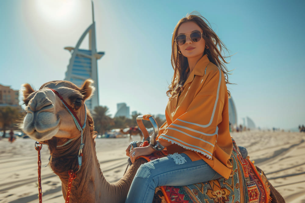 Dubai Holiday Guide: Luxury, Adventure & Culture in One Destination