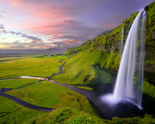 Iceland Adventure