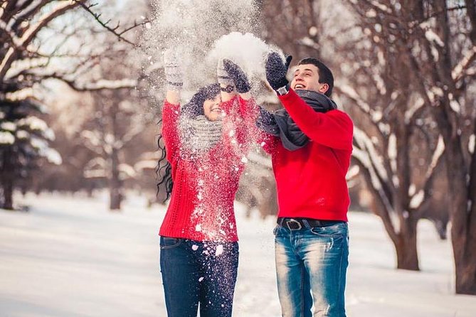 Kashmir Honeymoon Package