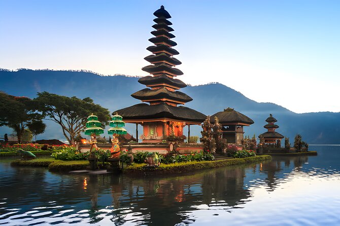 Bali Tour