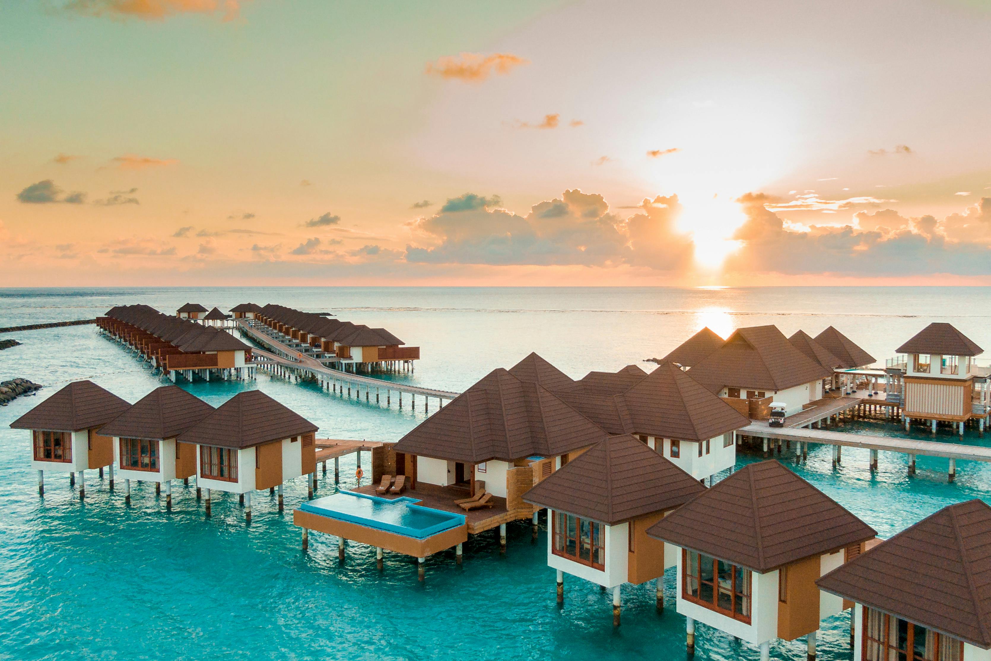 Maldives Package