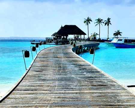 Maldives Package
